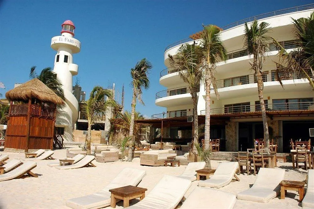 Appartamento Corto Maltes Playa del Carmen
