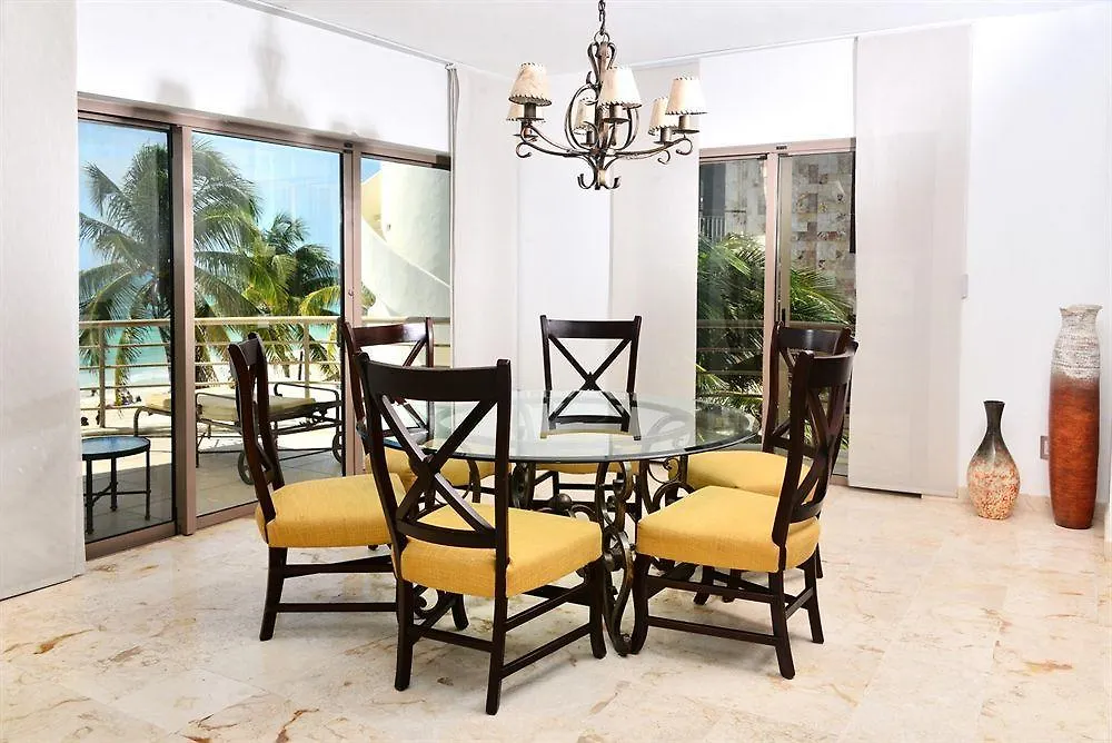 Appartamento Corto Maltes Playa del Carmen