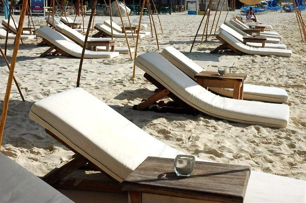 Appartamento Corto Maltes Playa del Carmen 0*,  Messico