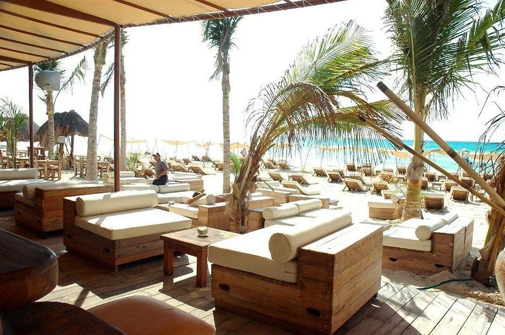 Appartamento Corto Maltes Playa del Carmen 0*,