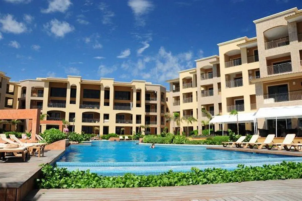 Appartamento Corto Maltes Playa del Carmen
