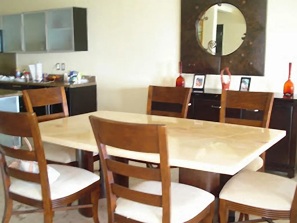 Appartamento Corto Maltes Playa del Carmen Messico