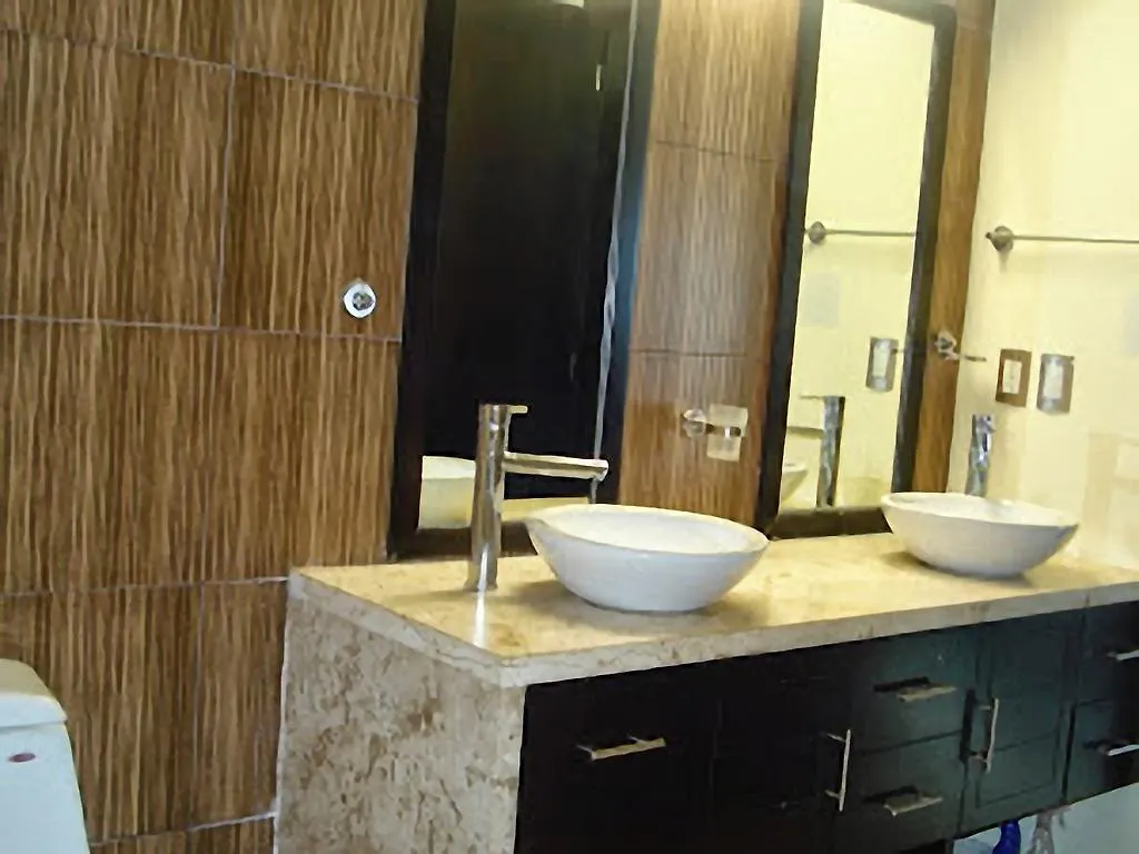 Appartamento Corto Maltes Playa del Carmen