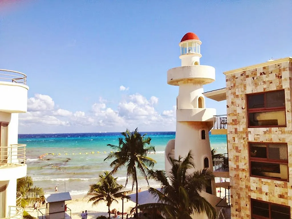 Appartamento Corto Maltes Playa del Carmen 0*,  Messico
