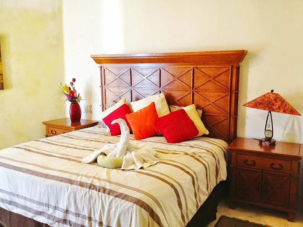 Appartamento Corto Maltes Playa del Carmen
