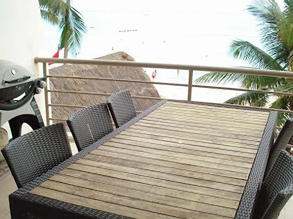 Appartamento Corto Maltes Playa del Carmen