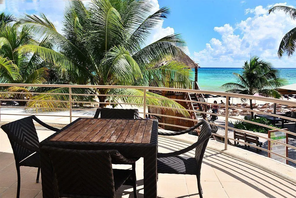 Appartamento Corto Maltes Playa del Carmen