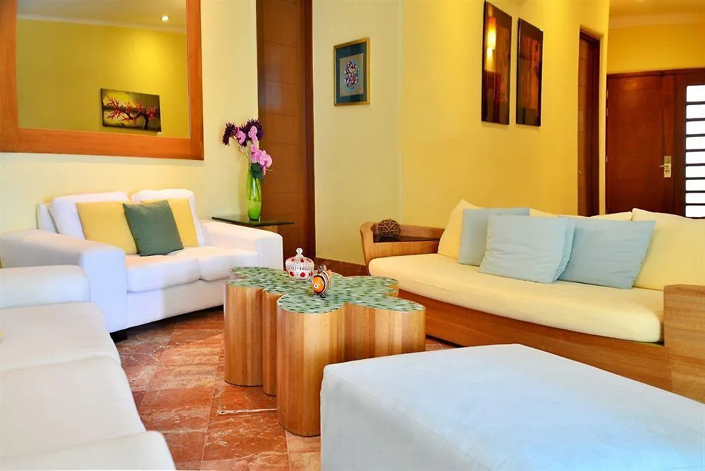 Appartamento Corto Maltes Playa del Carmen