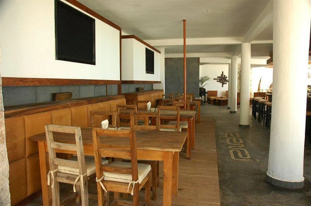 Appartamento Corto Maltes Playa del Carmen