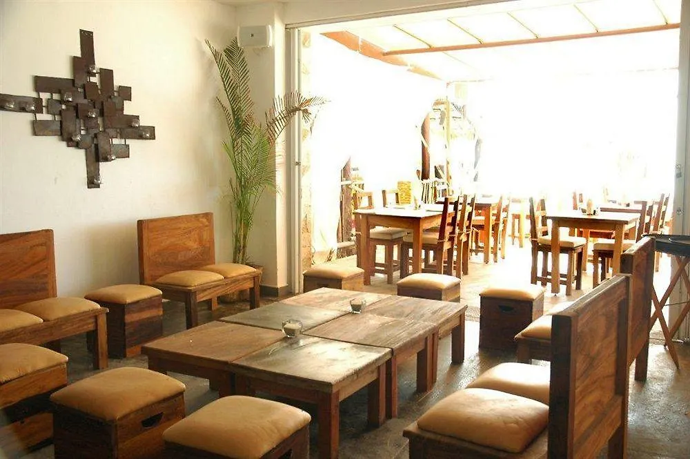 Appartamento Corto Maltes Playa del Carmen