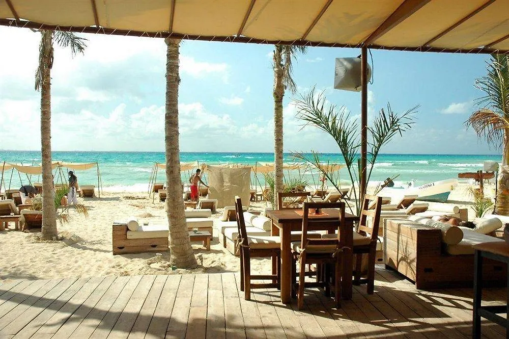 Appartamento Corto Maltes Playa del Carmen Messico