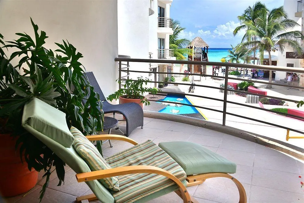 Appartamento Corto Maltes Playa del Carmen