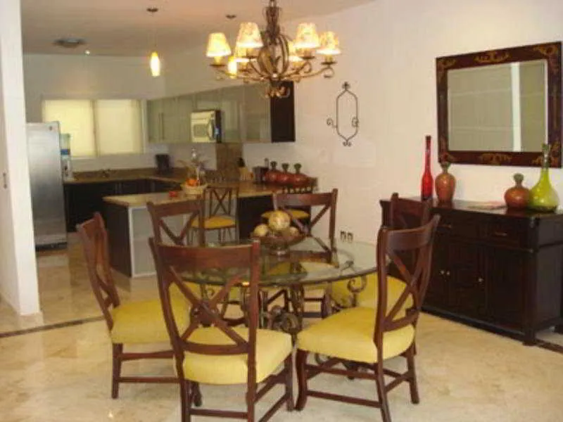 Appartamento Corto Maltes Playa del Carmen