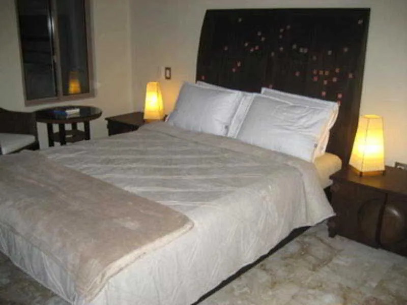 Appartamento Corto Maltes Playa del Carmen 0*,