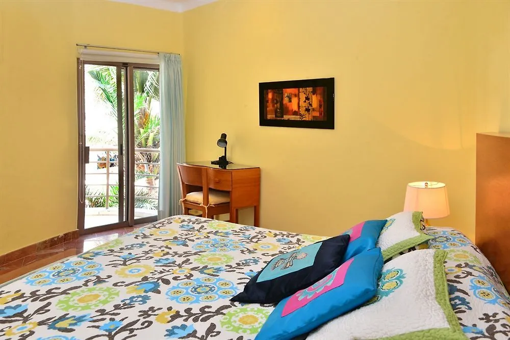 Appartamento Corto Maltes Playa del Carmen