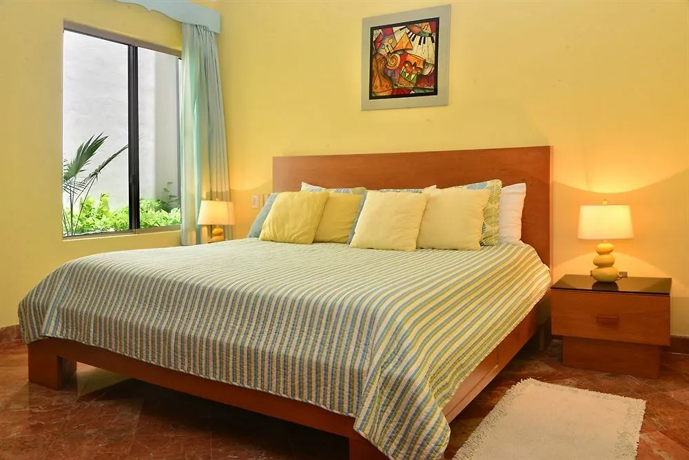 Appartamento Corto Maltes Playa del Carmen Messico