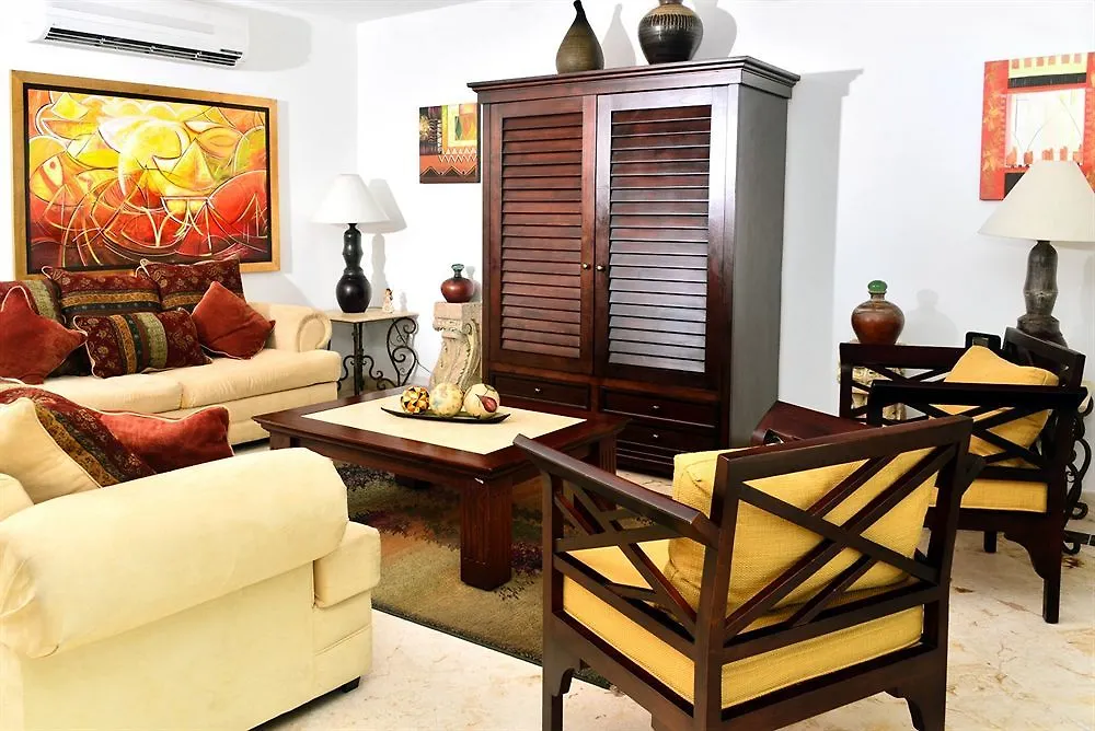 Appartamento Corto Maltes Playa del Carmen Messico