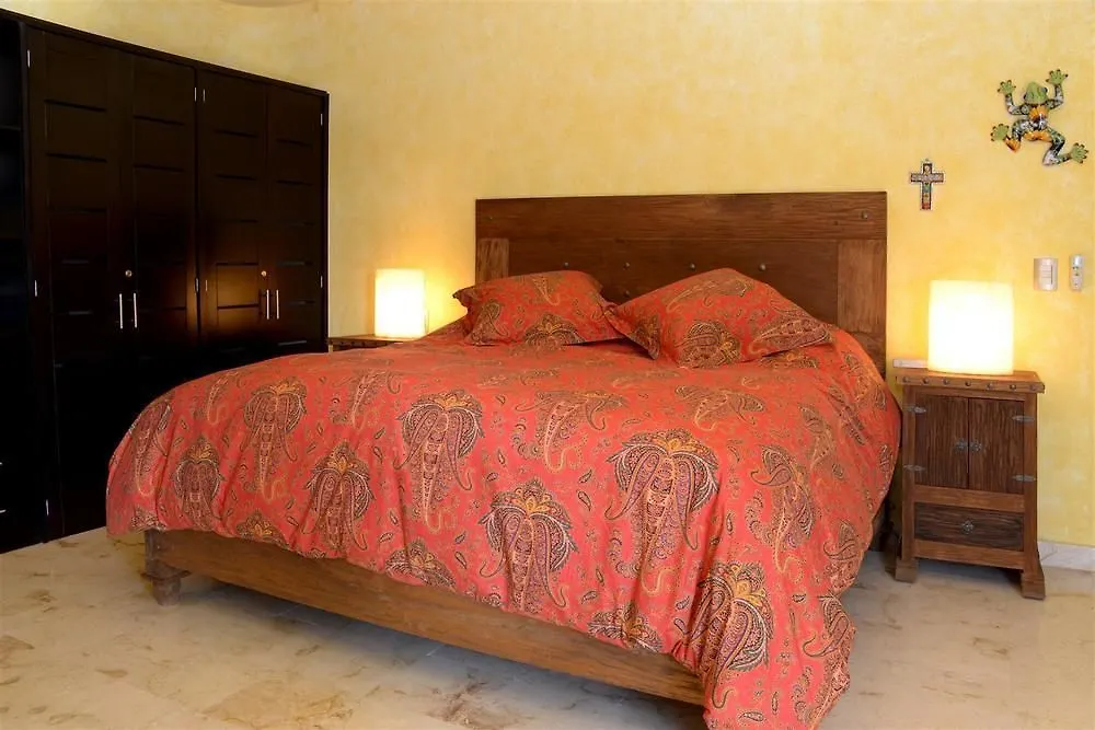 Appartamento Corto Maltes Playa del Carmen