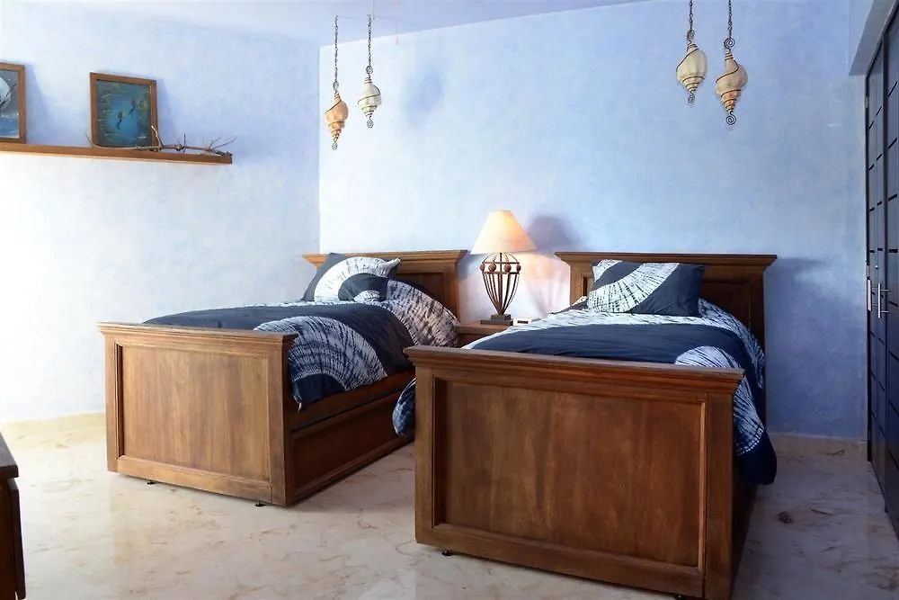 Appartamento Corto Maltes Playa del Carmen