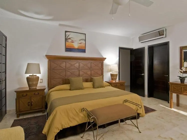 Appartamento Corto Maltes Playa del Carmen