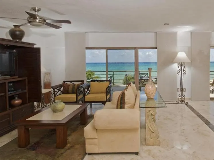 Appartamento Corto Maltes Playa del Carmen
