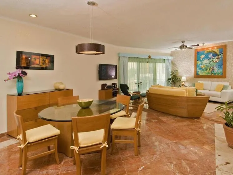 Appartamento Corto Maltes Playa del Carmen Messico
