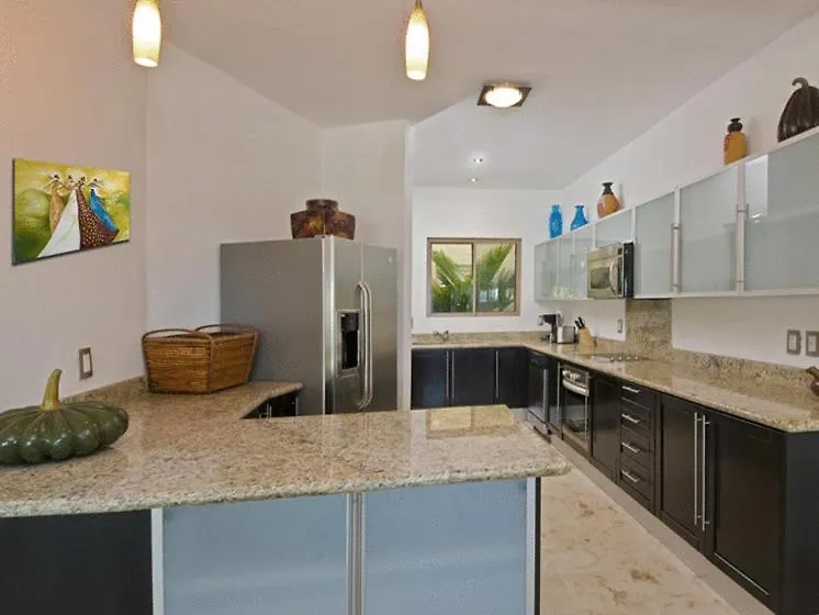 Appartamento Corto Maltes Playa del Carmen