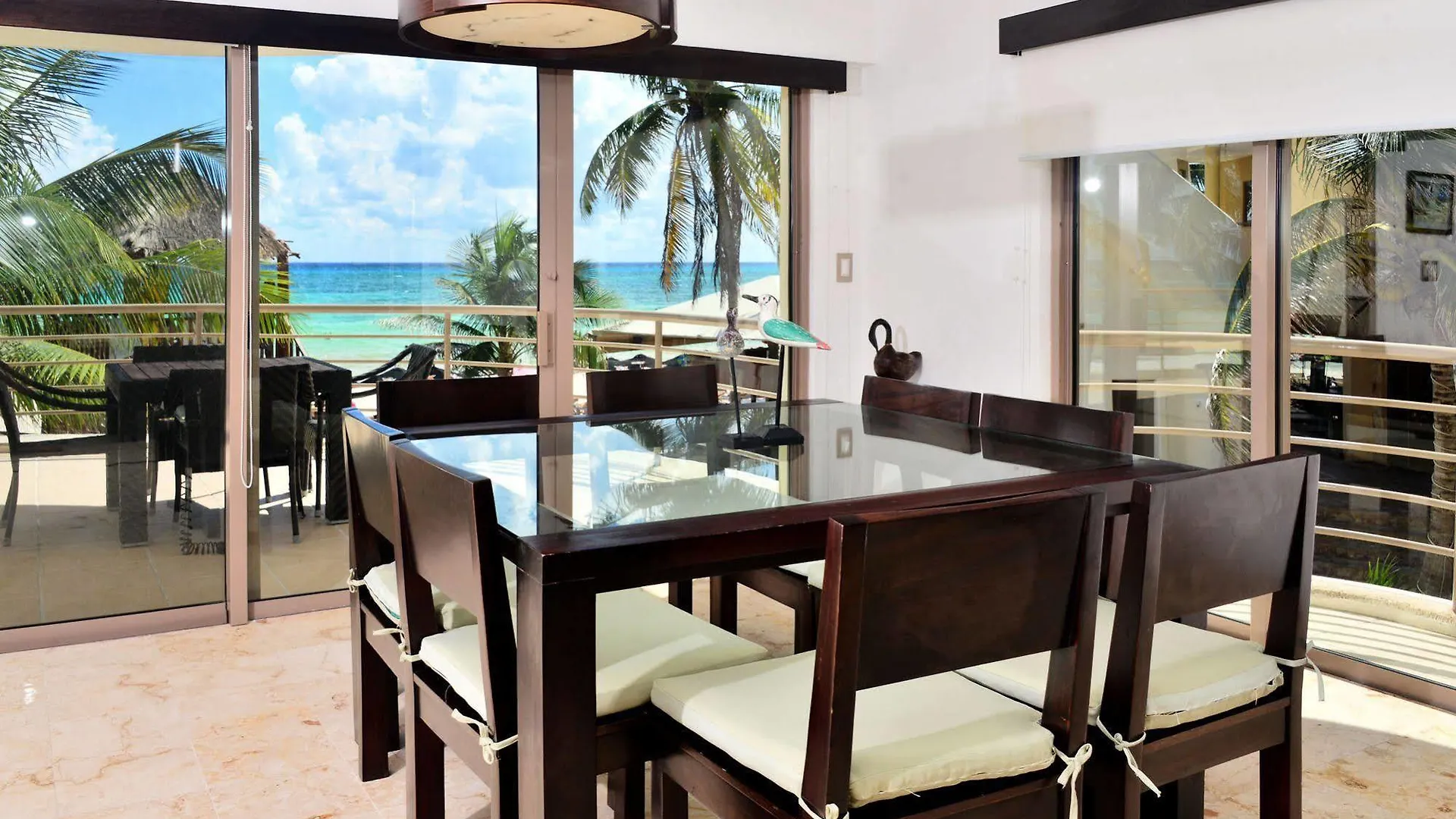 Appartamento Corto Maltes Playa del Carmen