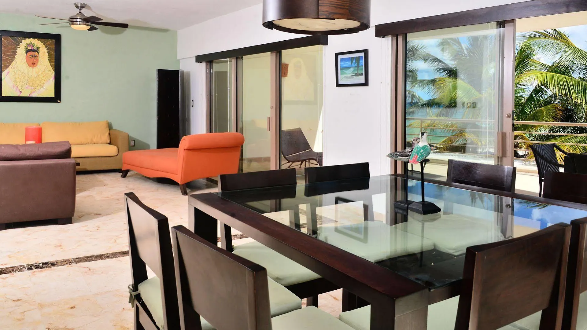 Appartamento Corto Maltes Playa del Carmen