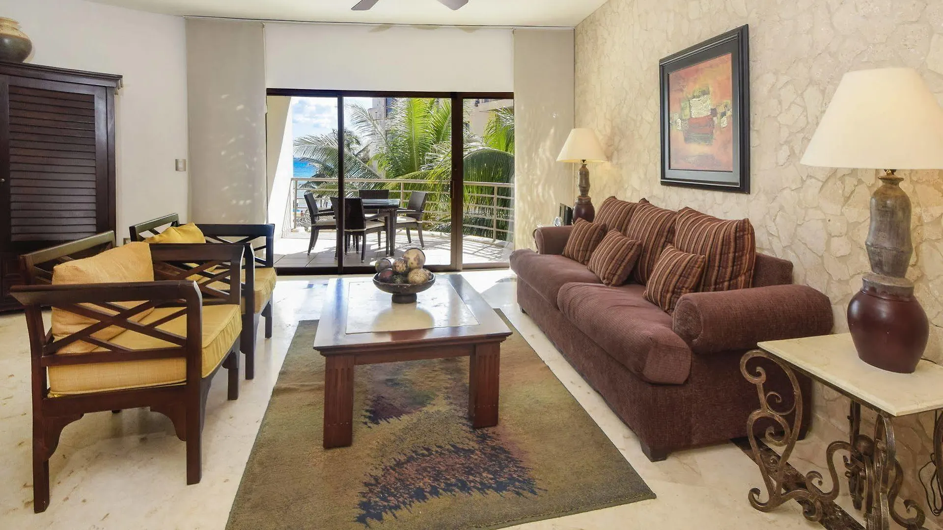 Appartamento Corto Maltes Playa del Carmen Messico