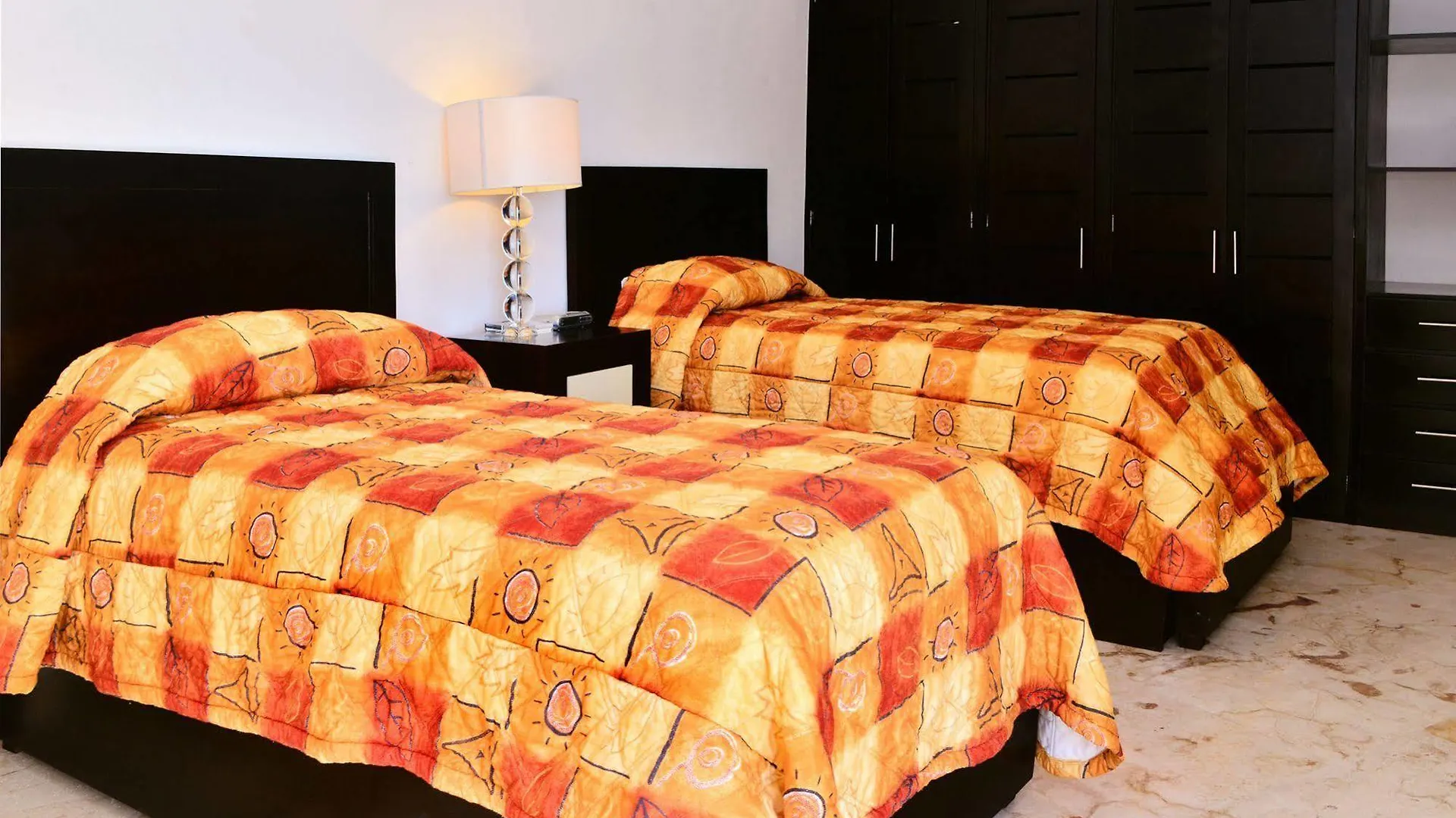 Appartamento Corto Maltes Playa del Carmen