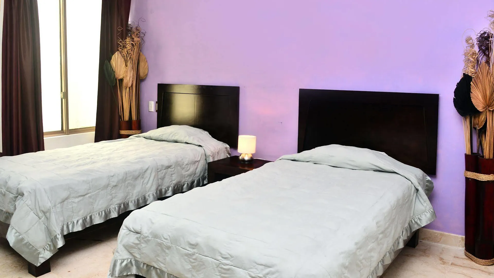 Appartamento Corto Maltes Playa del Carmen