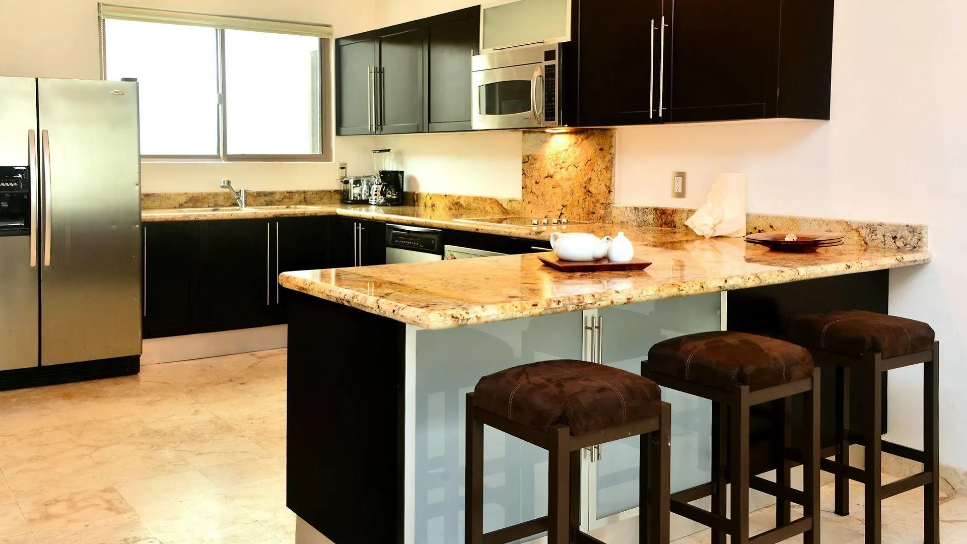 Appartamento Corto Maltes Playa del Carmen