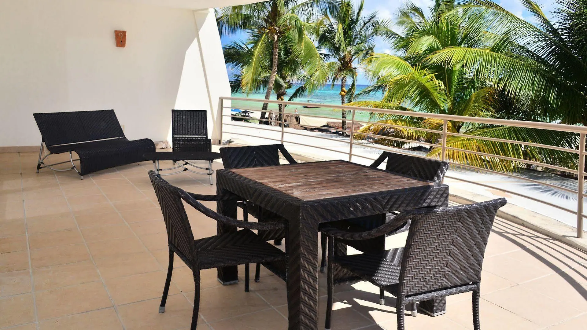Appartamento Corto Maltes Playa del Carmen Messico