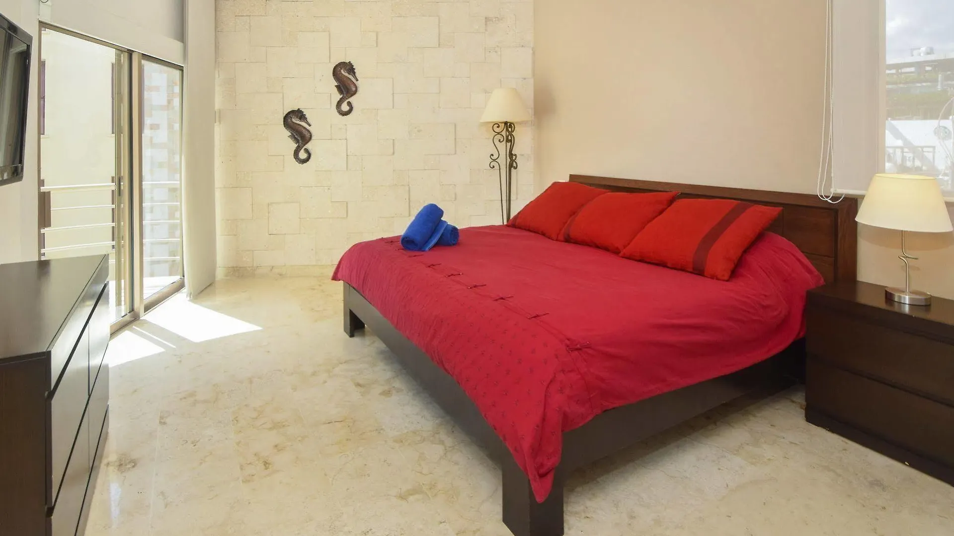 Appartamento Corto Maltes Playa del Carmen Messico