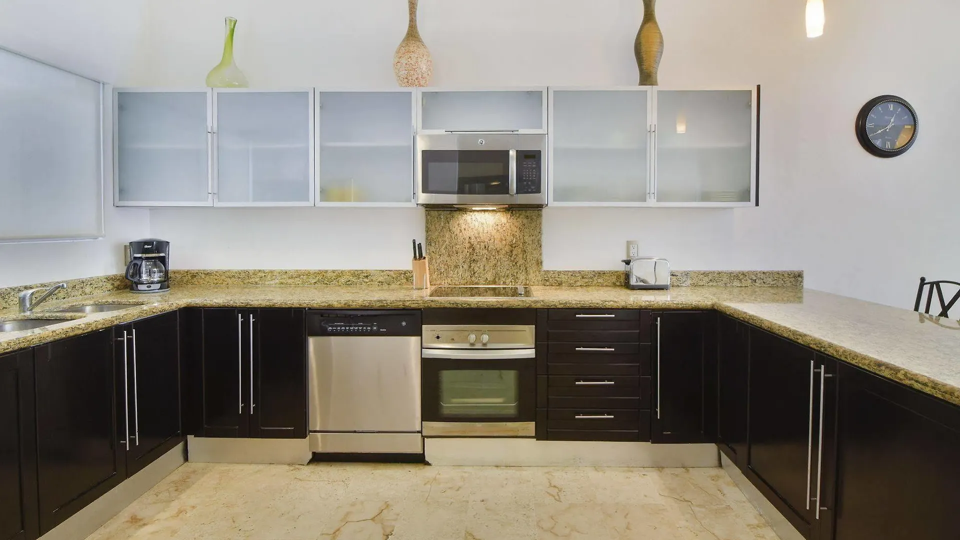 Appartamento Corto Maltes Playa del Carmen