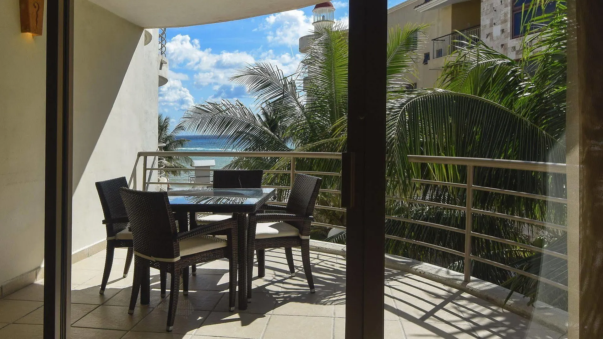 Appartamento Corto Maltes Playa del Carmen