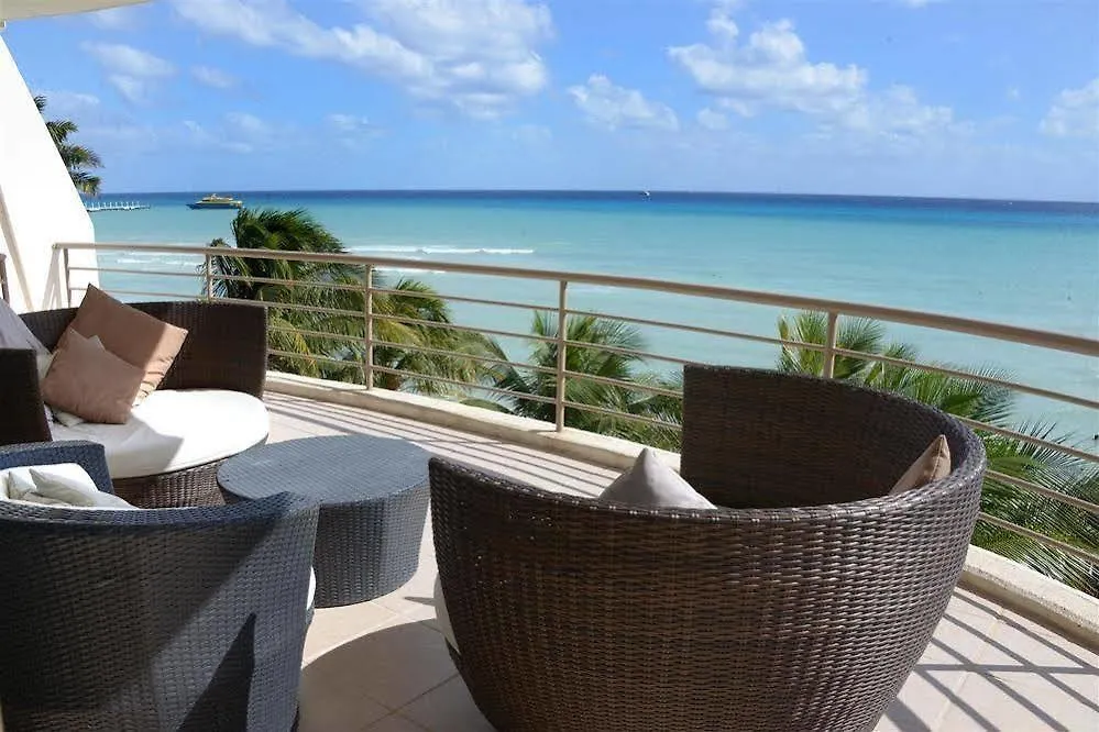 Appartamento Corto Maltes Playa del Carmen